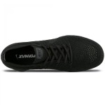 NIKE AIR VAPORMAX FLYKNIT TRIPLE BLACK2.0