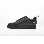 Nike Air Force 1 '07 LV8 Utility "Volt" "Black" "red" AJ7747-700 AJ7747-001 AJ7747-600