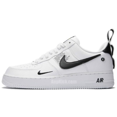 Nike Air Force 1 Low '07 LV8 Utility White AJ7747-100