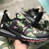 A Bathing APE x Nike Air Max 270 Japanese Camo Bape Camo Green Mens & Wmns Size AH6799-003