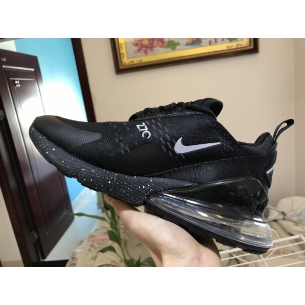 Nike Air Max 270 Black AH8050-001
