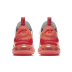 Nike Wmns Air Max 270 Ultramarine Solar Red Women Running Shoes AH6789-101