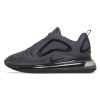 Nike Air Max 720 Mens Grey Sneakers Cheap Sale