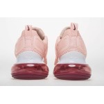 Nike Air Max 720 Womens Pink Sneakers Cheap Sale
