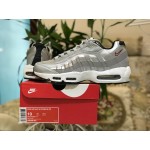 Nike Air Max 95 Premium QS Silver Bullet 918359-001