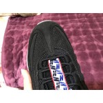 Nike Air Max 95 TT Pack Pull Tab Black White AJ1844-002
