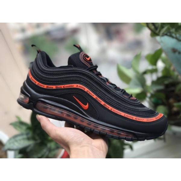 Nike Air Max 97 OG x Vlone Bullet AJ1986-005