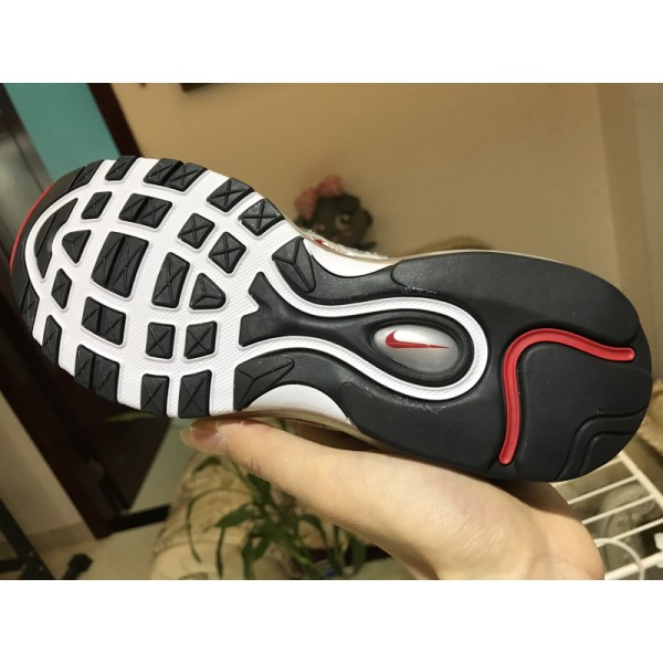 Nike Air Max 97 Ape Man Sliver Bullet 885691-001