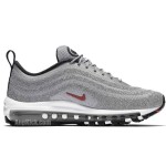 Nike Air Max 97 Swarovski Crystal Silver Bullet 927508-002