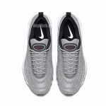 Nike Air Max 97 Swarovski Crystal Silver Bullet 927508-002