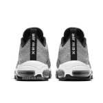 Nike Air Max 97 Swarovski Crystal Silver Bullet 927508-002