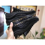 Nike Air Max 97 UL 17 SE Ultra Triple Black 3M 924452-001