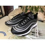 Nike Air Max 97 Ultra 17 Black Platinium Bullet 918356-001-32611