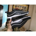Nike Air Max 97 Ultra 17 Black Platinium Bullet 918356-001-32611