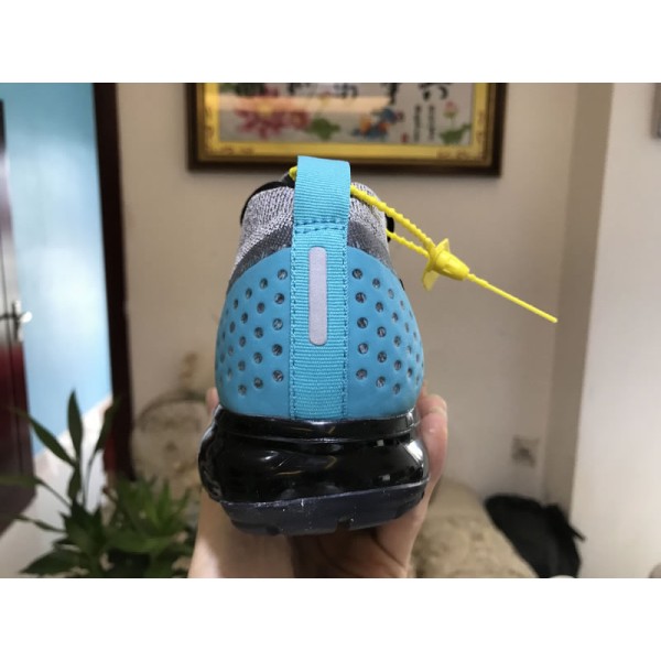 Nike Air Vapormax Flyknit 2.0 Dusty Cactus 942842-104