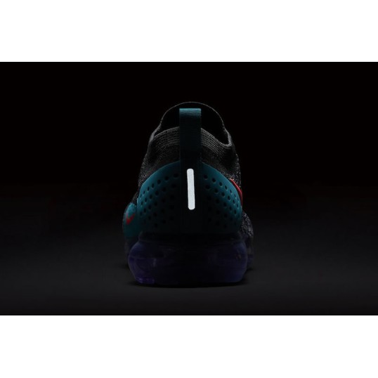 Nike Air Vapormax Flyknit 2.0 Hot Punch 942842-003