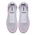 Nike Wmns Air Vapormax Flyknit 2.0 Hydrogen Blue Pink 942843-102
