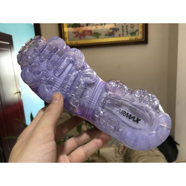 Nike Wmns Air Vapormax Flyknit 2.0 Hydrogen Blue Pink 942843-102