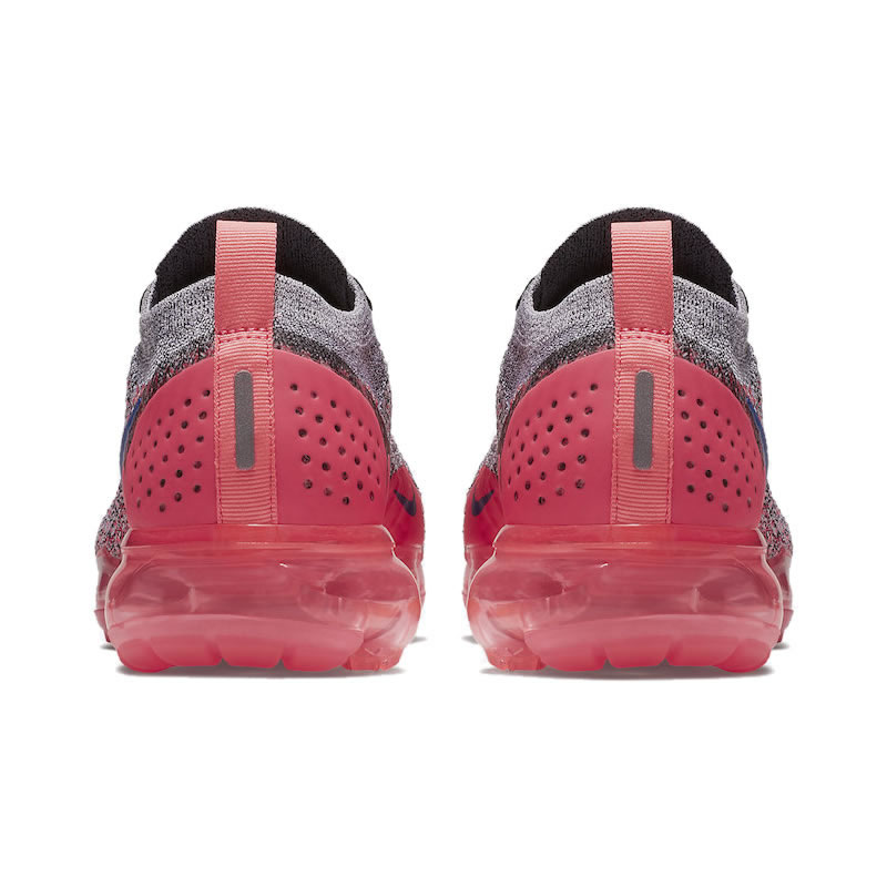 Nike Wmns Air Vapormax Flyknit 2.0 "Ultramarine Hot Punch" 942843-104