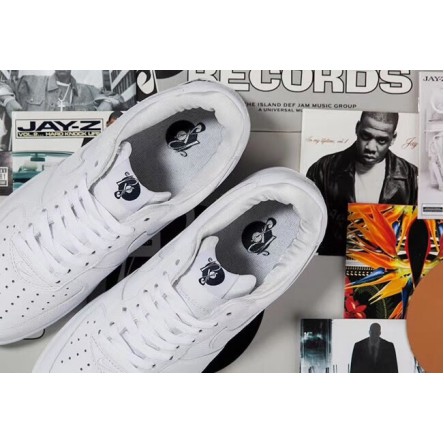 Nike Air Force 1 07 Rocafella AO1070-101