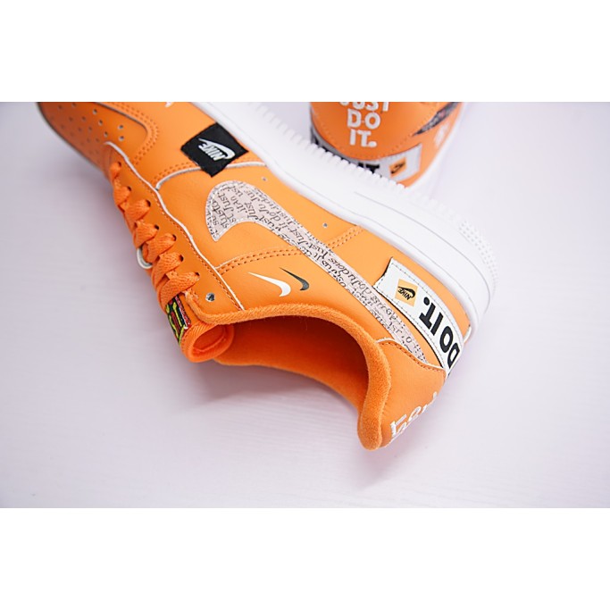 Nike Air Force 1 Low "Just Do It" 905345-800