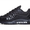 SUPREME x NIKE AIR MAX 98 BLACK