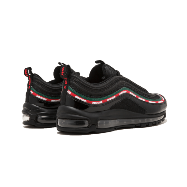 Nike Air Max 97 OG/UNDFTD BLACK
