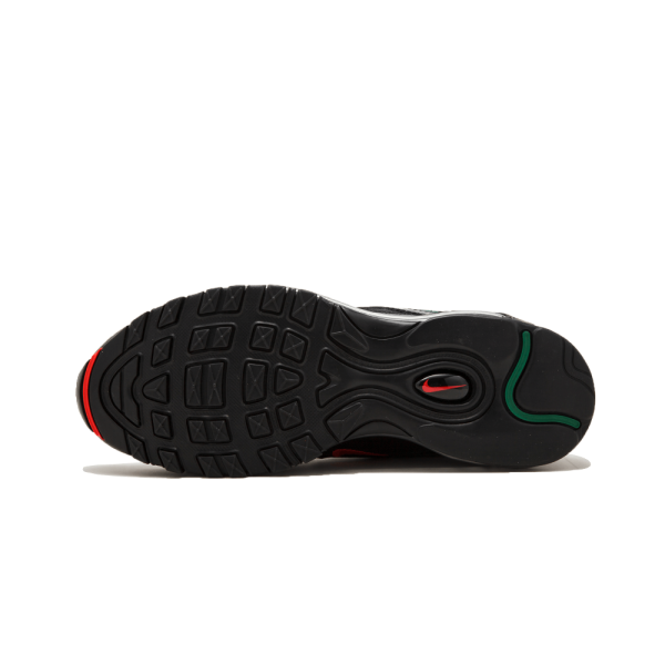 Nike Air Max 97 OG/UNDFTD BLACK