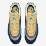 Nike Air Max 1/97 VF SW "Sean Wotherspoon" For Sale Release Date AJ4219-400