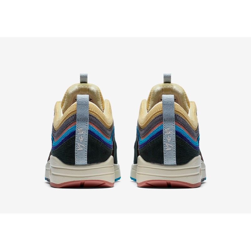 Nike Air Max 1/97 VF SW "Sean Wotherspoon" For Sale Release Date AJ4219-400