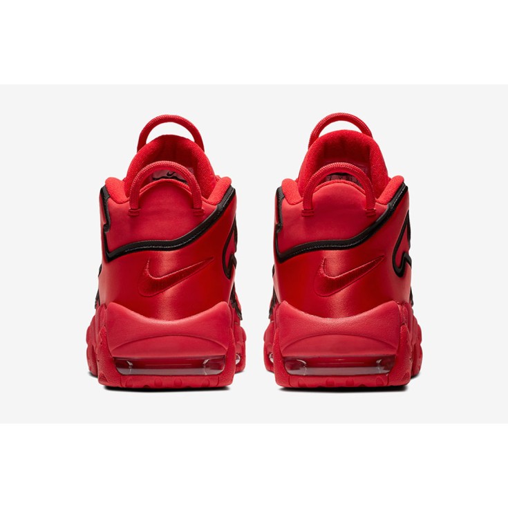 NIKE AIR MORE UPTEMPO CHICAGO