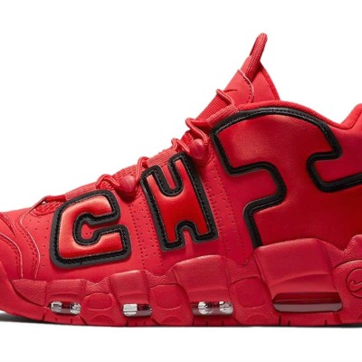 NIKE AIR MORE UPTEMPO CHICAGO