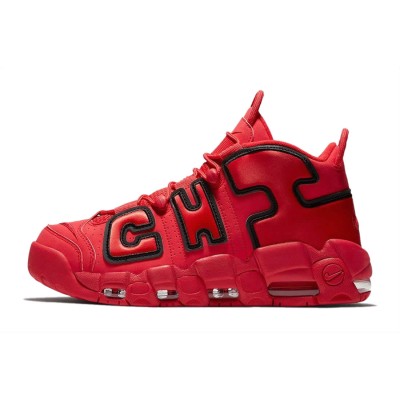 NIKE AIR MORE UPTEMPO CHICAGO