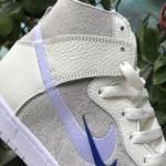 Souland x Tenis Nike SB Dunk Zoom High Pro QS Masculino FRI Day Part AH9613-141
