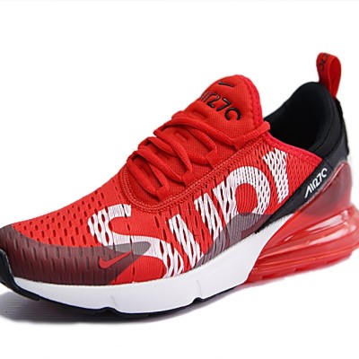Supreme x Nike Air Max 270
