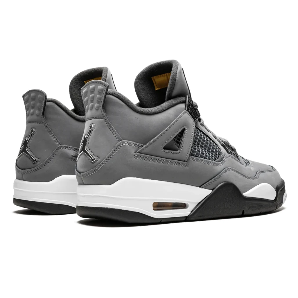 Air Jordan 4 Retro Cool Grey Big Size 308497 007 (3) - www.newkick.org Air Jordan 4 Retro Cool Grey Big Size 308497 007 (3) - www.newkick.org