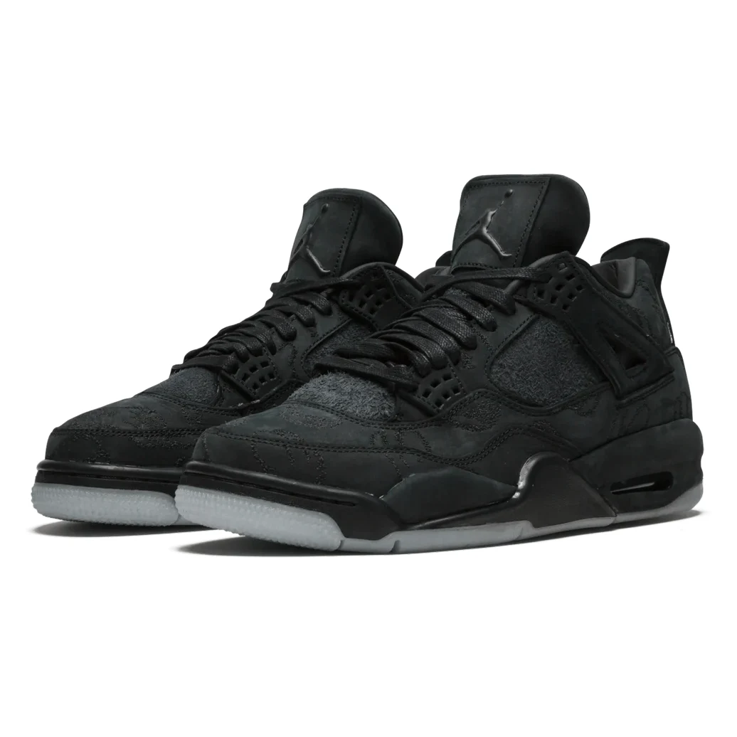 Air Jordan 4 Retro Kaws Black Big Size 930155 001 (2) - www.newkick.org Air Jordan 4 Retro Kaws Black Big Size 930155 001 (2) - www.newkick.org