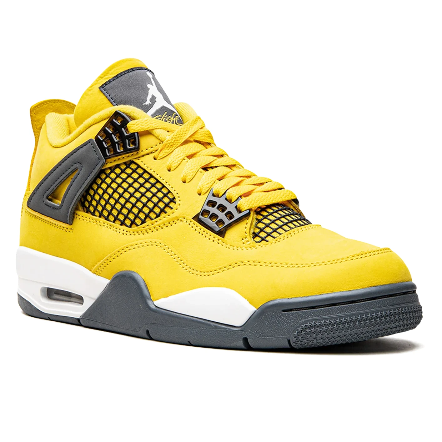 Air Jordan 4 Retro Lightning 2021 Big Size Ct8527 700 (7) - www.newkick.org Air Jordan 4 Retro Lightning 2021 Big Size Ct8527 700 (7) - www.newkick.org