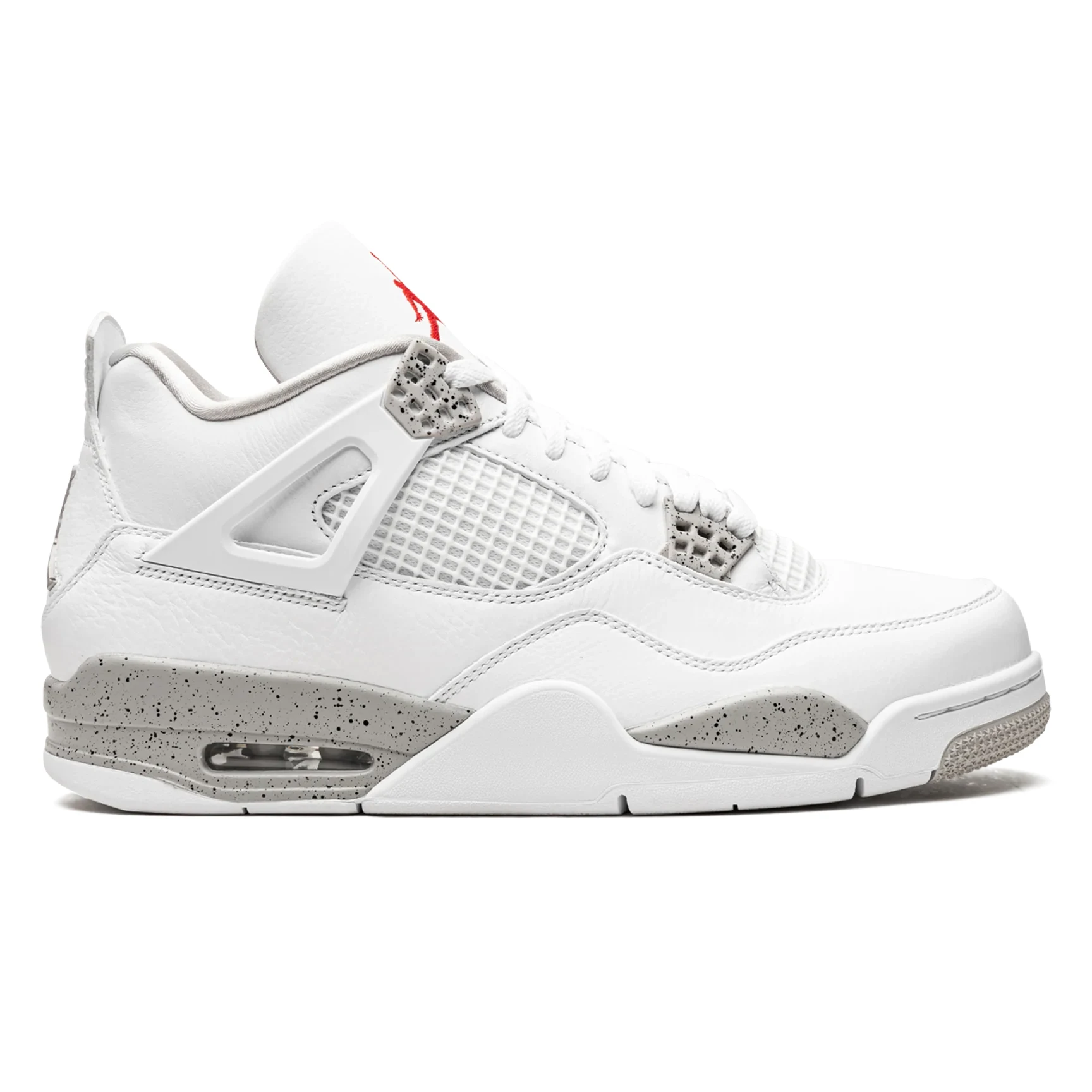 Air Jordan 4 Retro White Oreo Big Size Ct8527 100 (2) - www.newkick.org Air Jordan 4 Retro White Oreo Big Size Ct8527 100 (2) - www.newkick.org