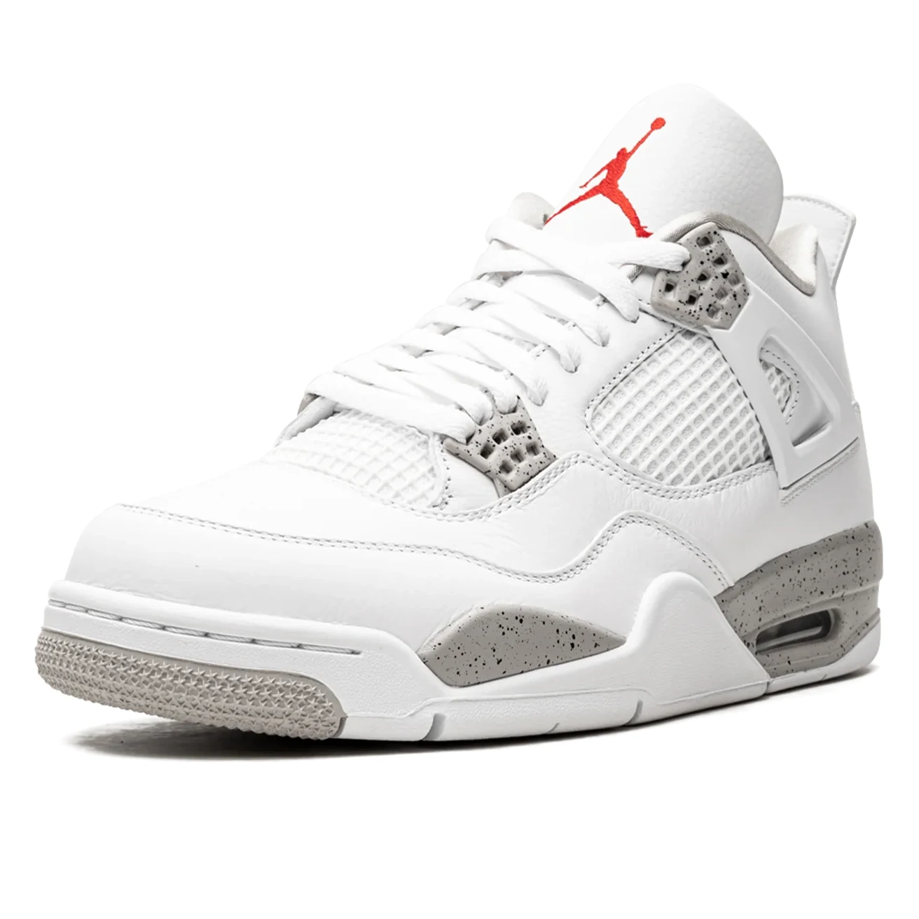 Air Jordan 4 Retro White Oreo Big Size Ct8527 100 (5) - www.newkick.org Air Jordan 4 Retro White Oreo Big Size Ct8527 100 (5) - www.newkick.org