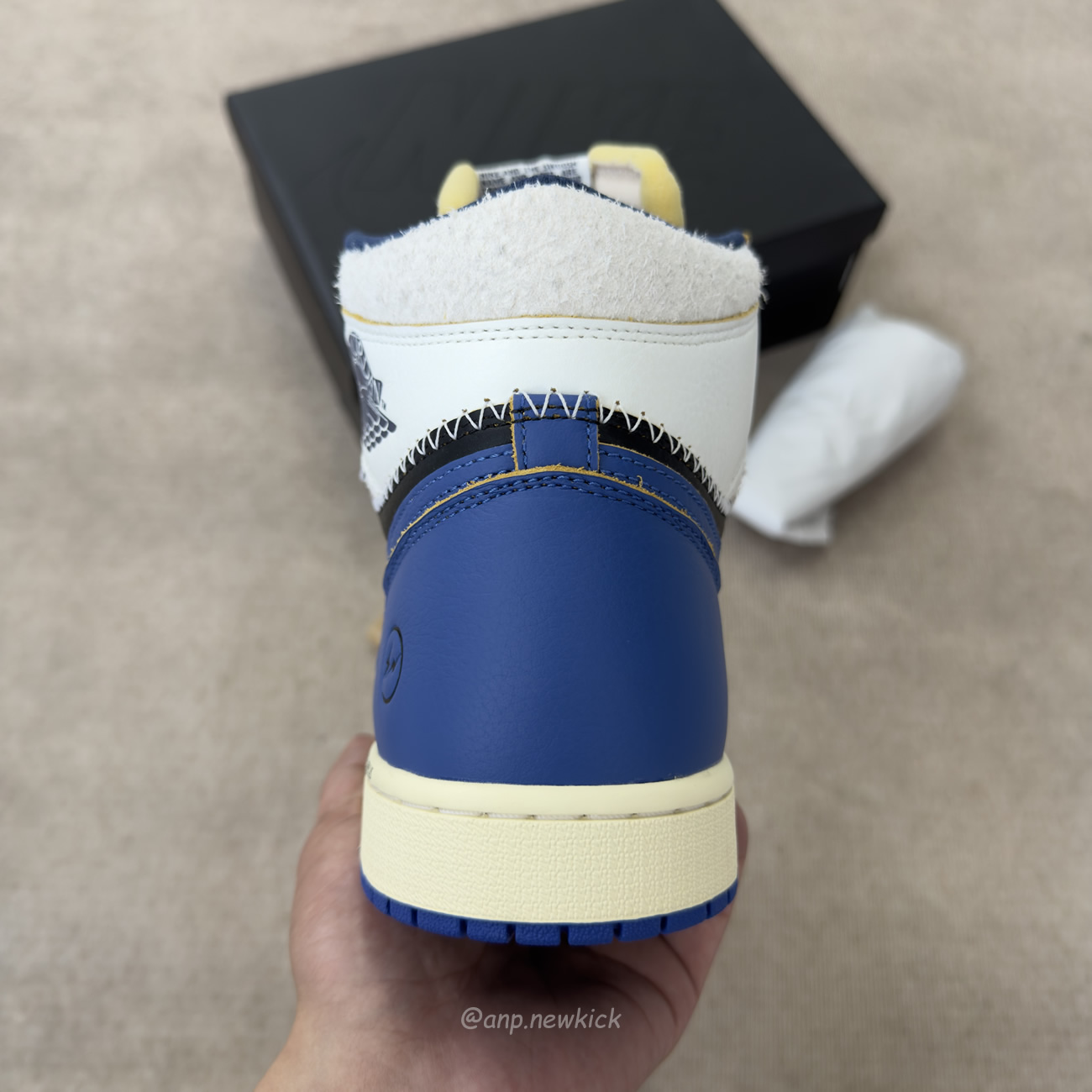 Air Jordan 1 Retro High Og Sp Fragment X Union La Sport Royal Io7847 001 (5) - www.newkick.org Air Jordan 1 Retro High Og Sp Fragment X Union La Sport Royal Io7847 001 (5) - www.newkick.org