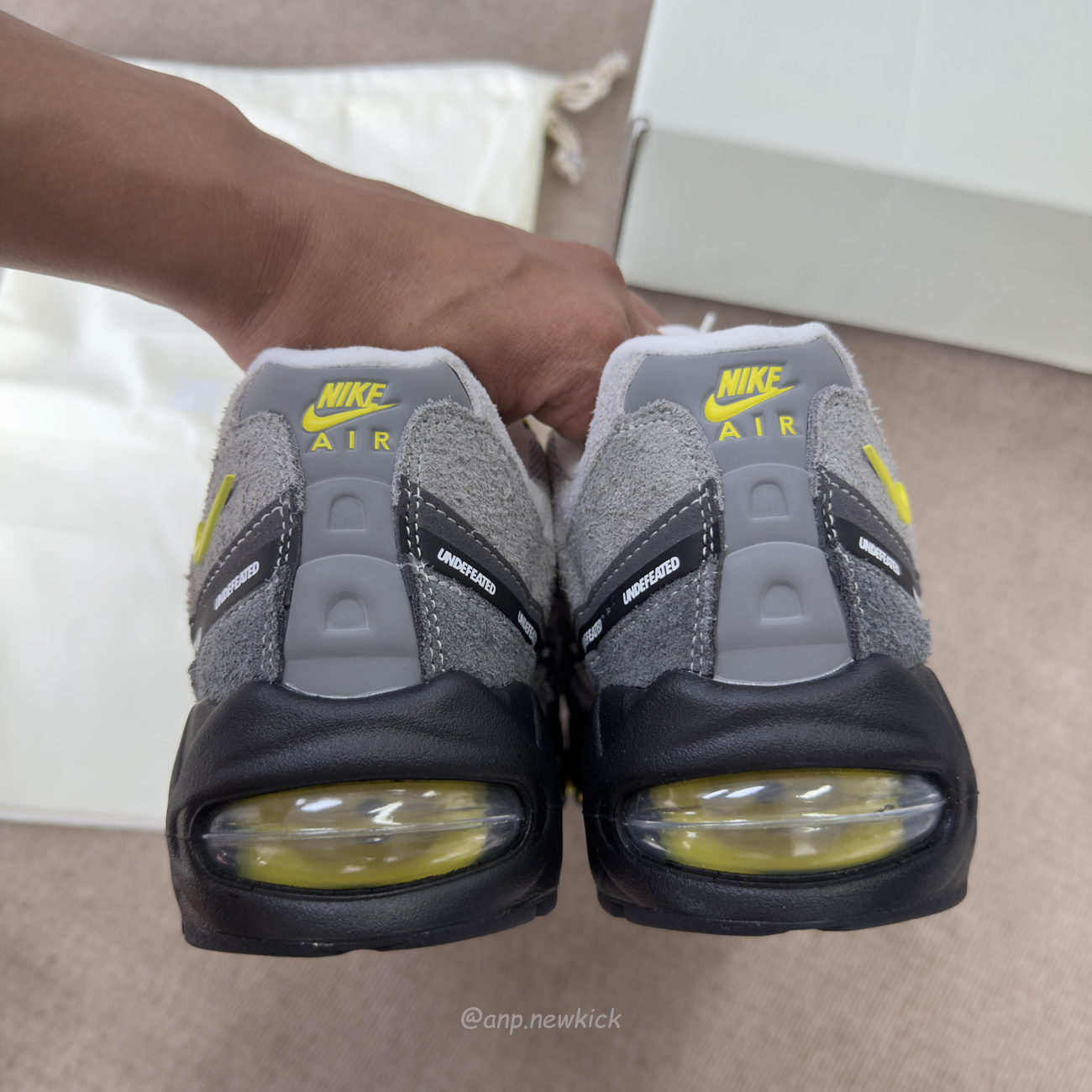 Nike Air Max 95 Sp Undefeated Geo Shanghai Opti Yellow Ib4523 002 (2) - www.newkick.org Nike Air Max 95 Sp Undefeated Geo Shanghai Opti Yellow Ib4523 002 (2) - www.newkick.org