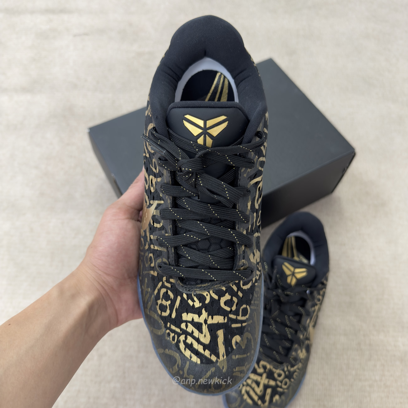 Nike Kobe 11 Protro Mamba Day Iu4902 900 (10) - www.newkick.org Nike Kobe 11 Protro Mamba Day Iu4902 900 (10) - www.newkick.org