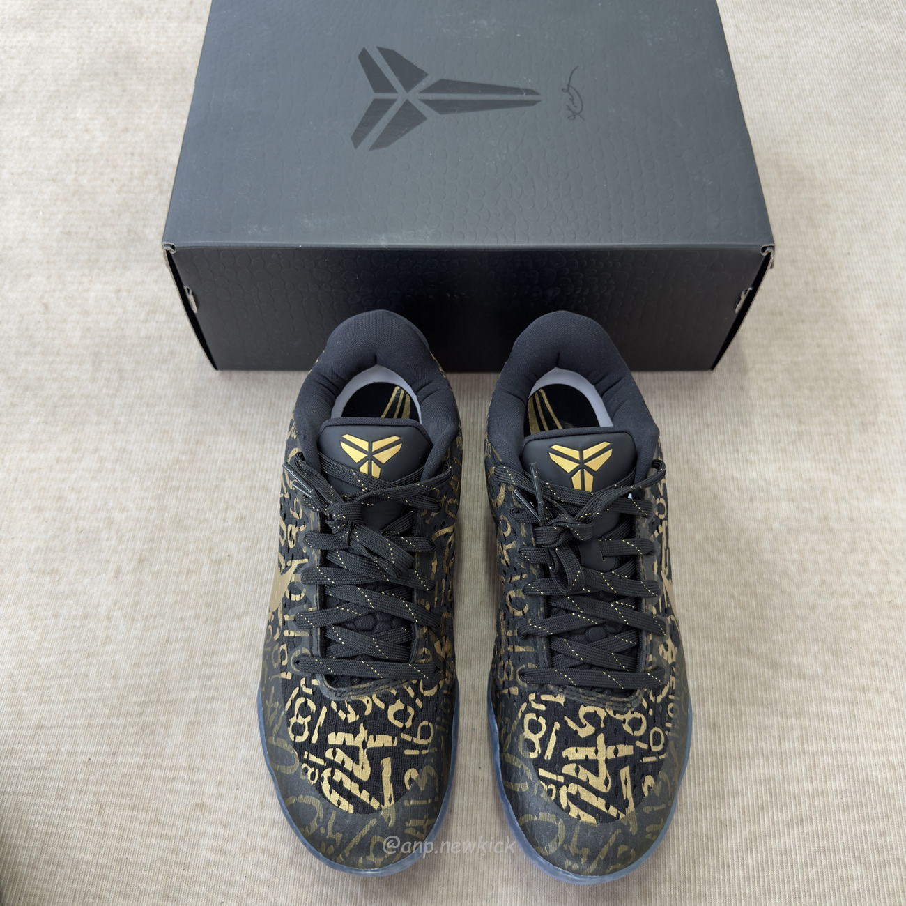 Nike Kobe 11 Protro Mamba Day Iu4902 900 (7) - www.newkick.org Nike Kobe 11 Protro Mamba Day Iu4902 900 (7) - www.newkick.org
