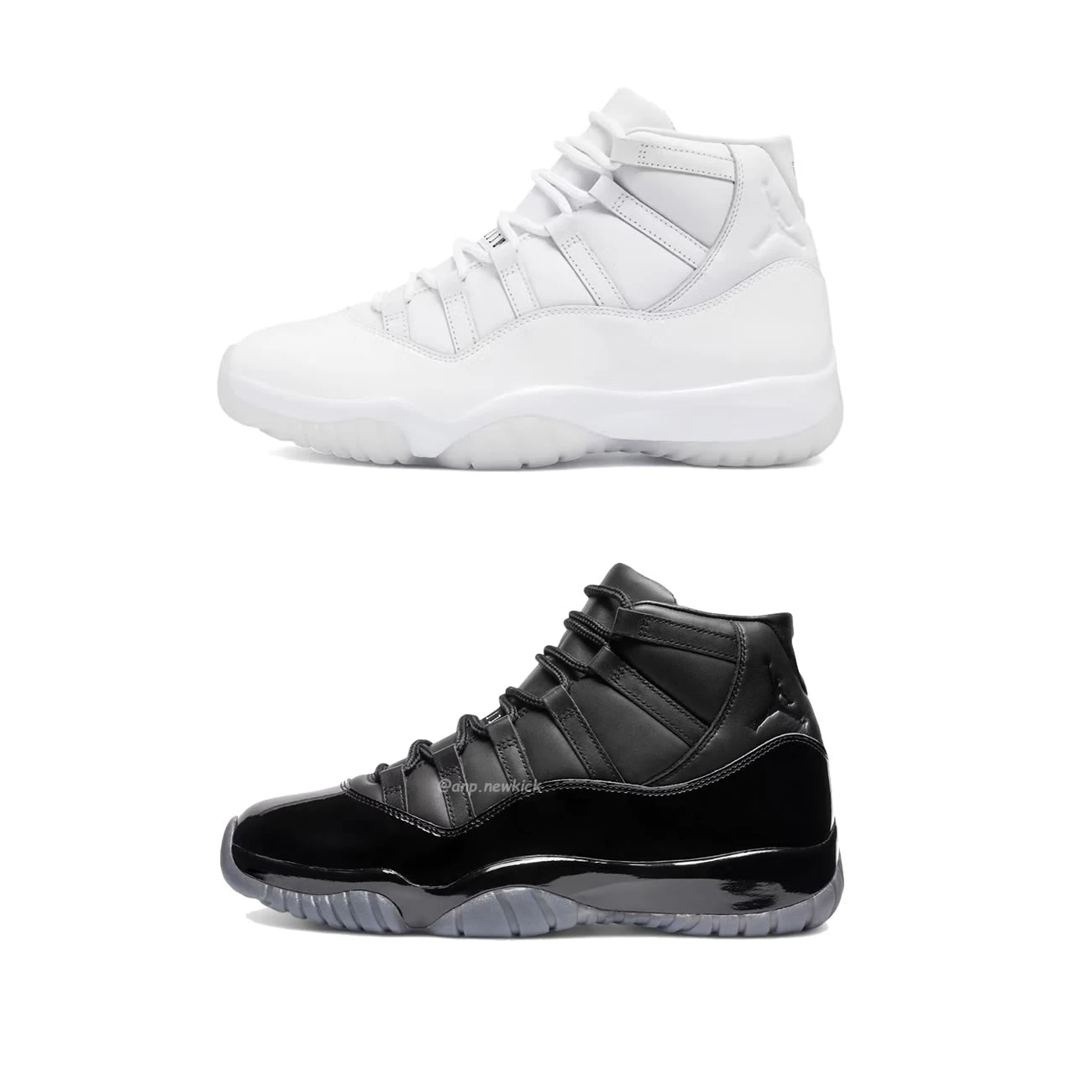 Air Jordan 11 Retro Comme Des Garcons Homme Plus White Iv7639 100 (11) - www.newkick.org Air Jordan 11 Retro Comme Des Garcons Homme Plus White Iv7639 100 (11) - www.newkick.org