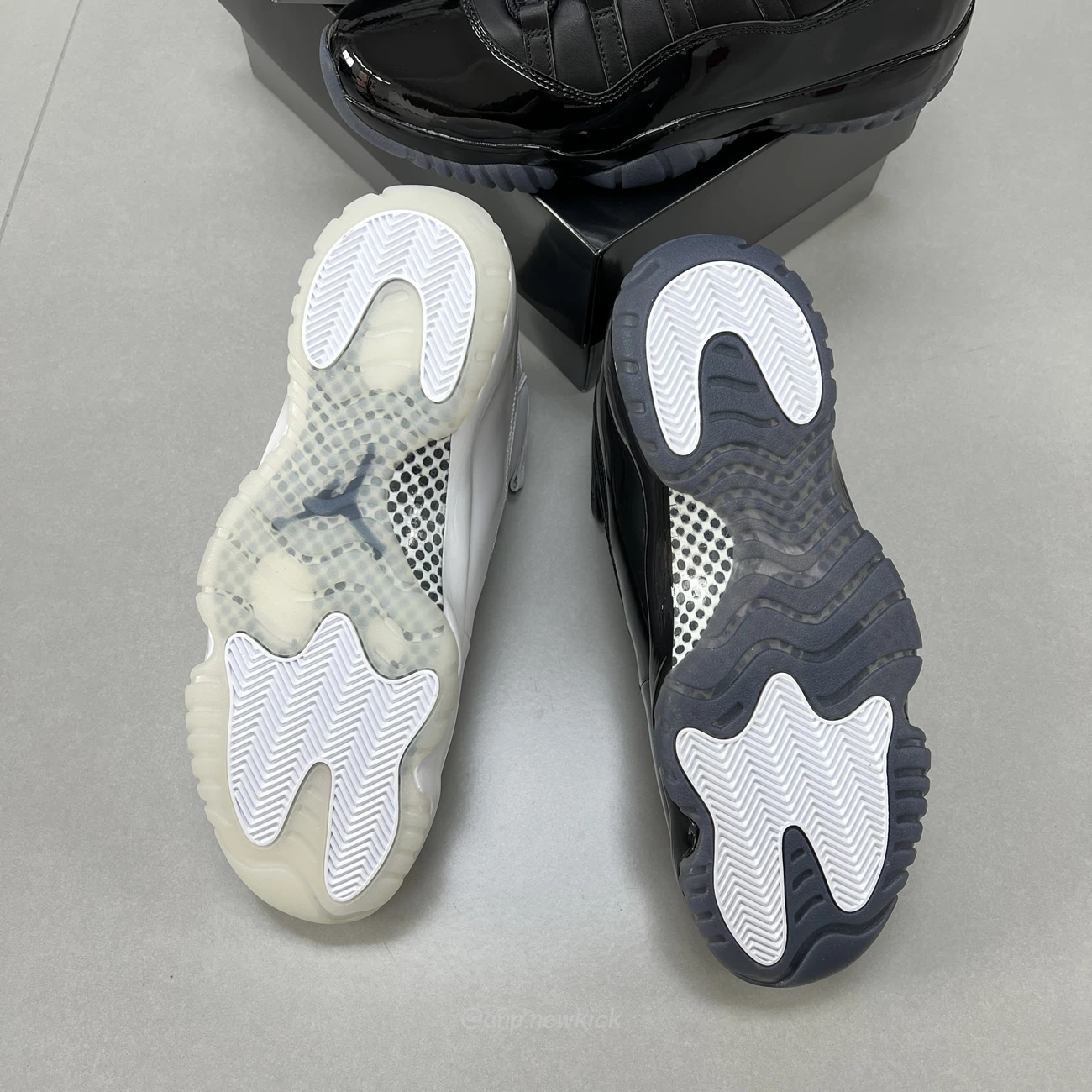 Air Jordan 11 Retro Comme Des Garcons Homme Plus White Iv7639 100 (19) - www.newkick.org Air Jordan 11 Retro Comme Des Garcons Homme Plus White Iv7639 100 (19) - www.newkick.org