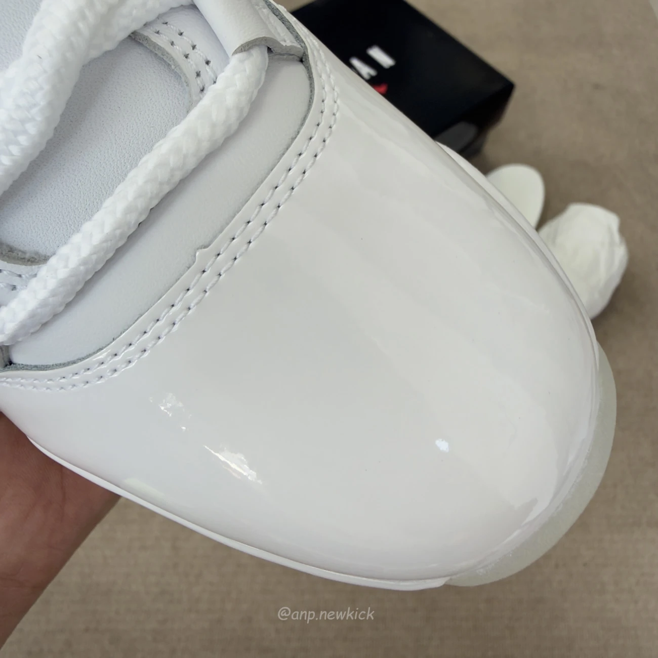 Air Jordan 11 Retro Comme Des Garcons Homme Plus White Iv7639 100 (2) - www.newkick.org Air Jordan 11 Retro Comme Des Garcons Homme Plus White Iv7639 100 (2) - www.newkick.org