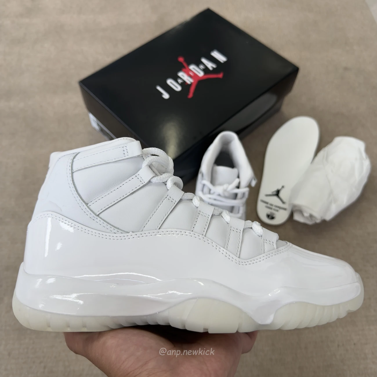 Air Jordan 11 Retro Comme Des Garcons Homme Plus White Iv7639 100 (9) - www.newkick.org Air Jordan 11 Retro Comme Des Garcons Homme Plus White Iv7639 100 (9) - www.newkick.org