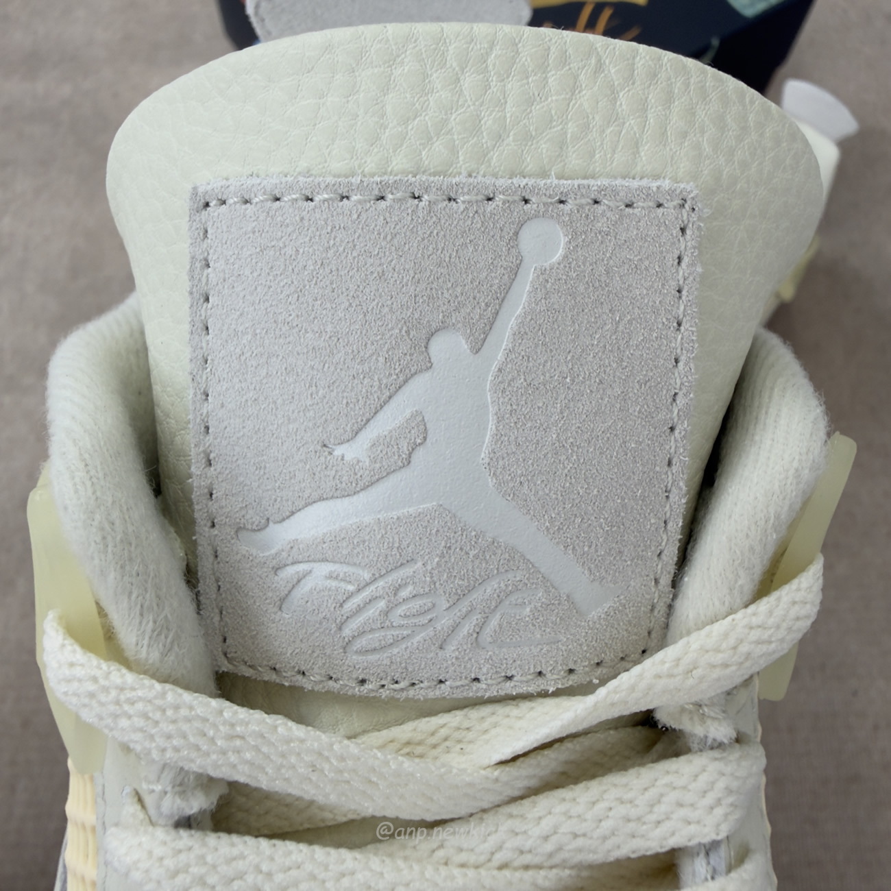 Air Jordan 4 Retro Birds Of Paradise Womens Hv0823 101 (8) - www.newkick.org Air Jordan 4 Retro Birds Of Paradise Womens Hv0823 101 (8) - www.newkick.org