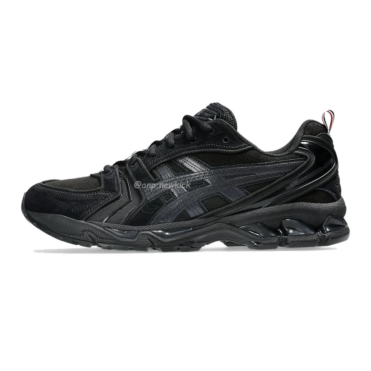 Asics Gel Kayano 14 Thom Browne Grey Mens Wear 1203b110 020 (4) - www.newkick.org Asics Gel Kayano 14 Thom Browne Grey Mens Wear 1203b110 020 (4) - www.newkick.org